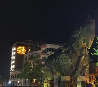 Akol Hotel fotoÄŸrafÄ±