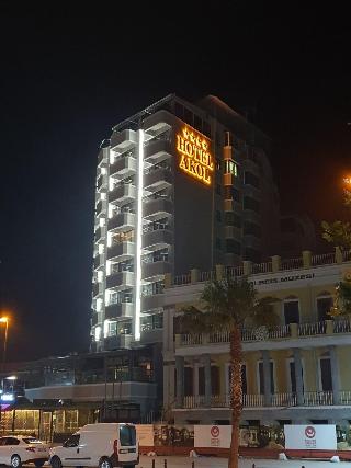 Akol Hotel fotoÄŸrafÄ±
