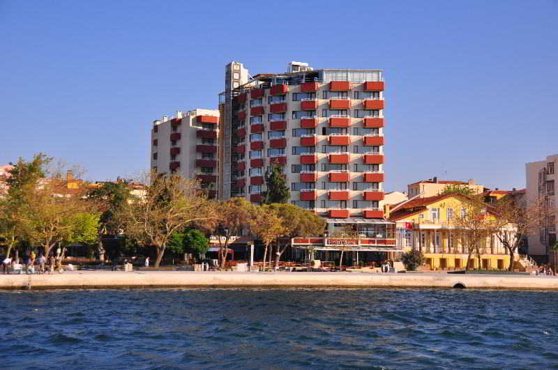 Akol Hotel fotoÄŸrafÄ±