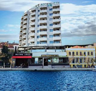 Akol Hotel otel fotoğrafı