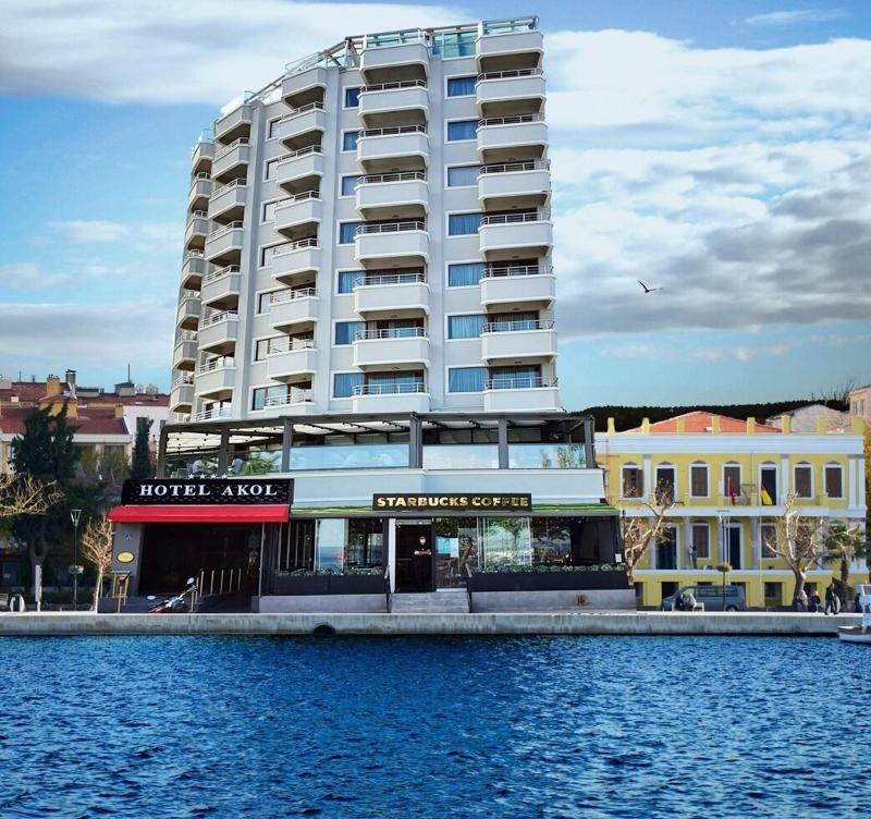 Akol Hotel - Genel