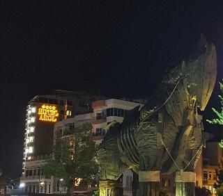 Akol Hotel fotoÄŸrafÄ±