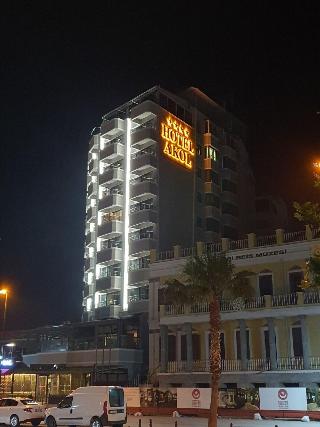 Akol Hotel fotoÄŸrafÄ±