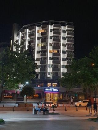 Akol Hotel fotoÄŸrafÄ±