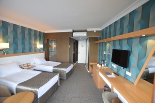 Akol Hotel fotoÄŸrafÄ±