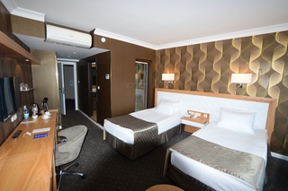 Akol Hotel fotoÄŸrafÄ±