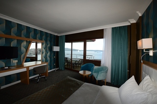 Akol Hotel fotoÄŸrafÄ±