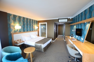 Akol Hotel fotoÄŸrafÄ±