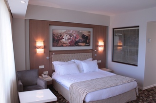 Akol Hotel fotoÄŸrafÄ±