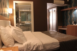 Akol Hotel fotoÄŸrafÄ±