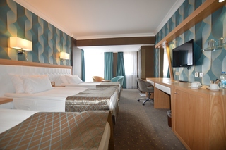 Akol Hotel fotoÄŸrafÄ±