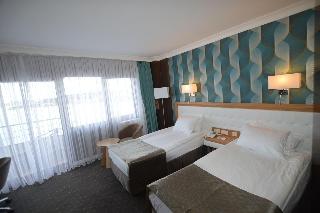 Akol Hotel fotoÄŸrafÄ±