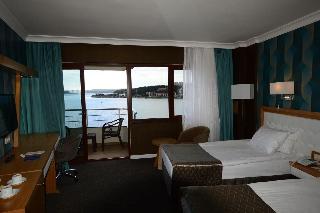 Akol Hotel fotoÄŸrafÄ±