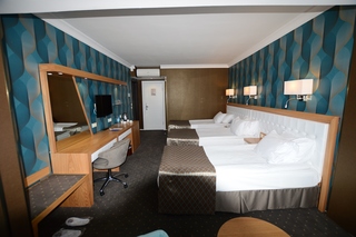 Akol Hotel fotoÄŸrafÄ±