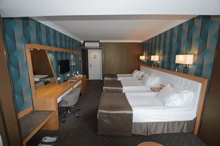 Akol Hotel fotoÄŸrafÄ±