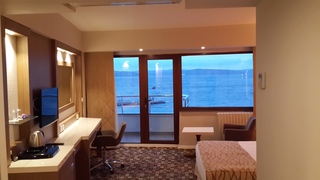 Akol Hotel fotoÄŸrafÄ±