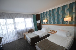 Akol Hotel fotoÄŸrafÄ±