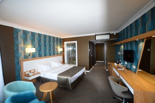 Akol Hotel fotoÄŸrafÄ±