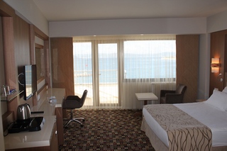 Akol Hotel fotoÄŸrafÄ±