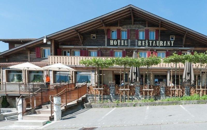Hotel Kaiserstuhl - Genel