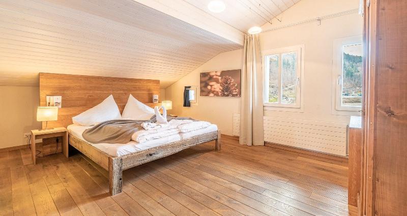 Hotel Kaiserstuhl - Oda
