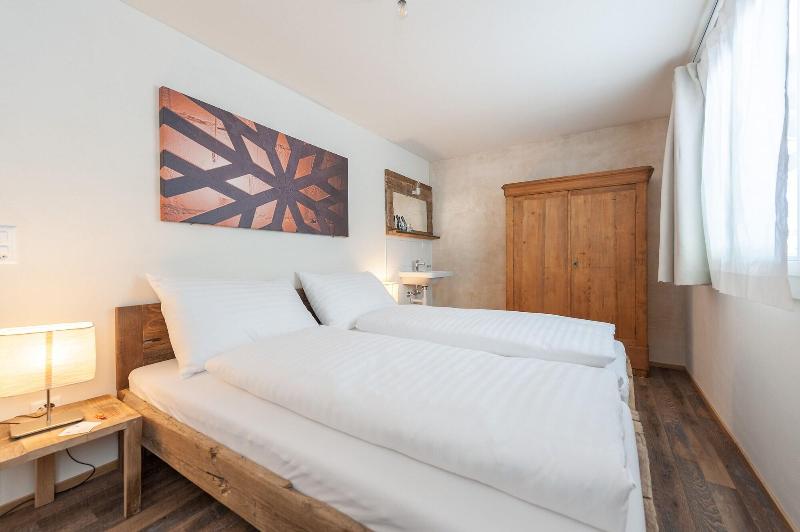 Hotel Kaiserstuhl - Oda