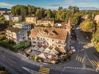Ferus Hotel otel fotoğrafı