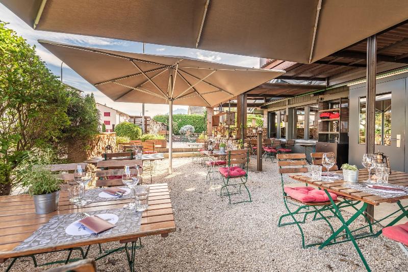 Ferus Hotel - Genel