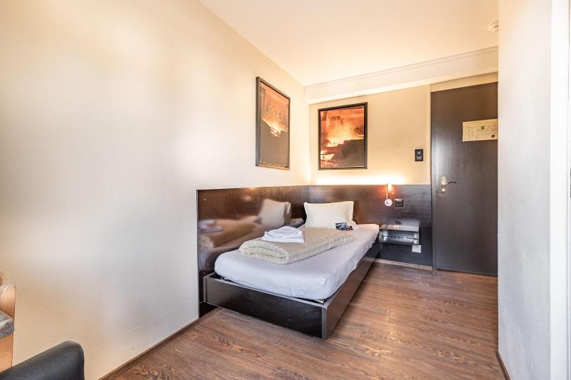 Ferus Hotel - Oda
