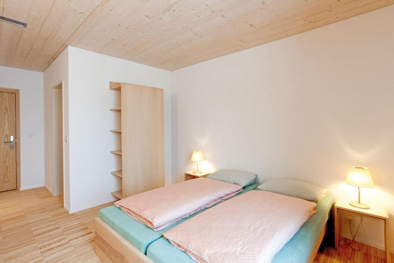 Youth Hostel St. Moritz - Oda