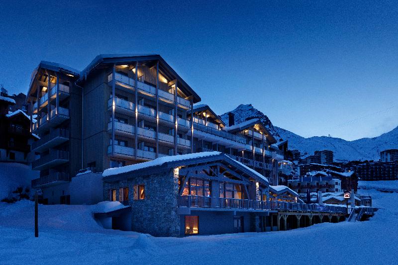 Hotel Marielle - Genel