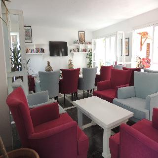 Okaliptus Hotel fotoÄŸrafÄ±