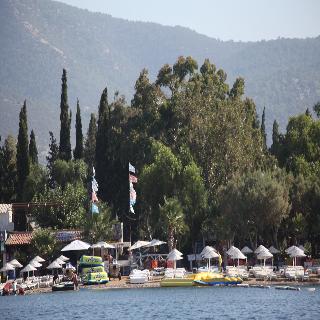 Okaliptus Hotel fotoÄŸrafÄ±