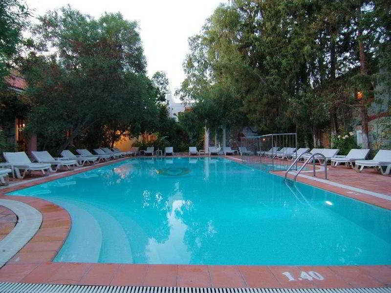 Okaliptus Hotel fotoÄŸrafÄ±