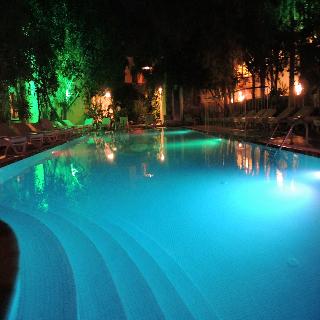 Okaliptus Hotel fotoÄŸrafÄ±