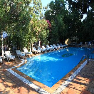 Okaliptus Hotel fotoÄŸrafÄ±