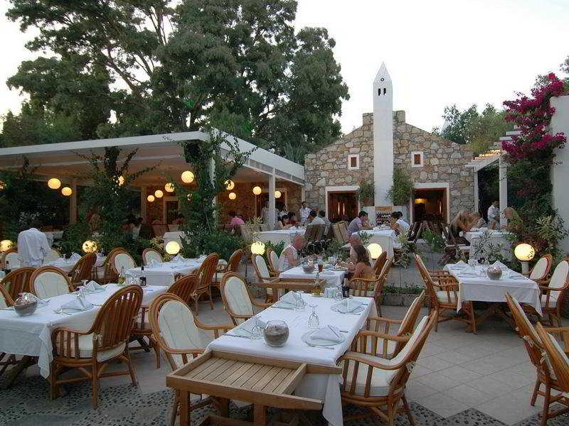 Okaliptus Hotel fotoÄŸrafÄ±