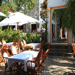 Okaliptus Hotel fotoÄŸrafÄ±