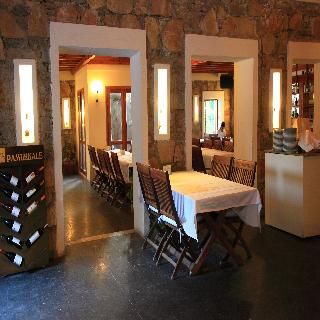 Okaliptus Hotel fotoÄŸrafÄ±