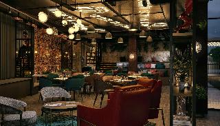 Radisson Red London Greenwich The O2 fotoÄŸrafÄ±