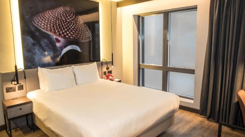 Radisson Red London Greenwich The O2 - Oda
