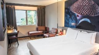 Radisson Red London Greenwich The O2 fotoÄŸrafÄ±