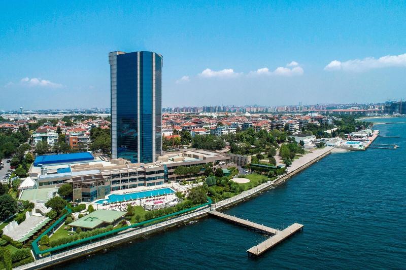 Renaissance Polat Istanbul Hotel - Genel