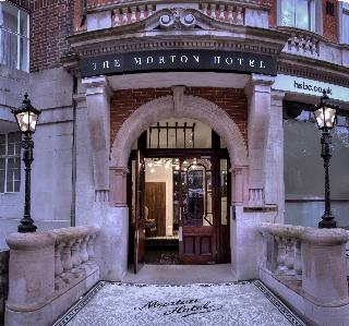Morton fotoÄŸrafÄ±