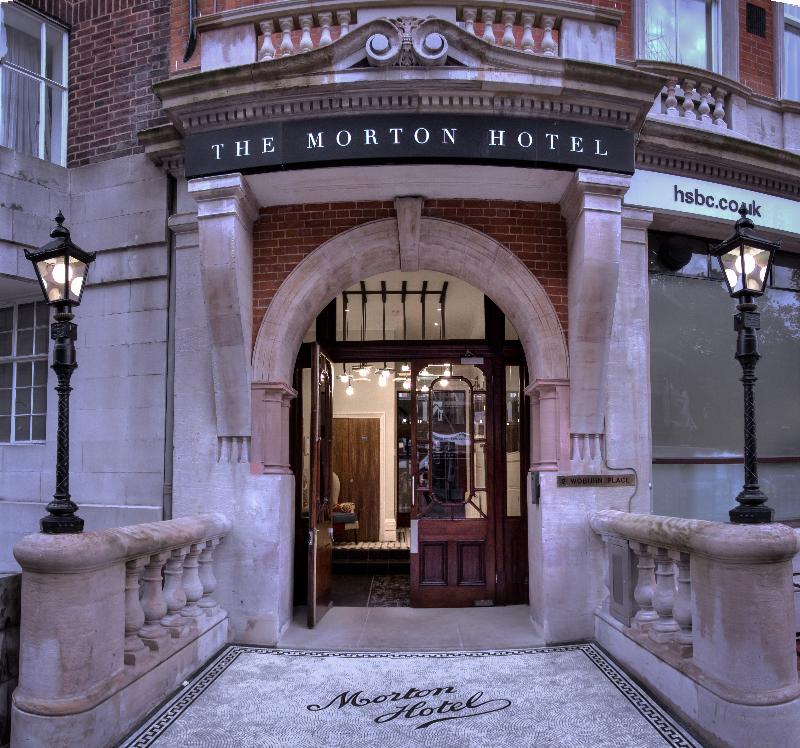 Morton - Lobi