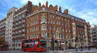 Morton otel fotoğrafı
