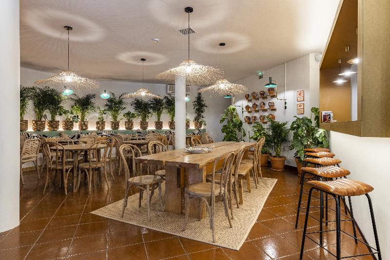 Selina Geres - Restoran