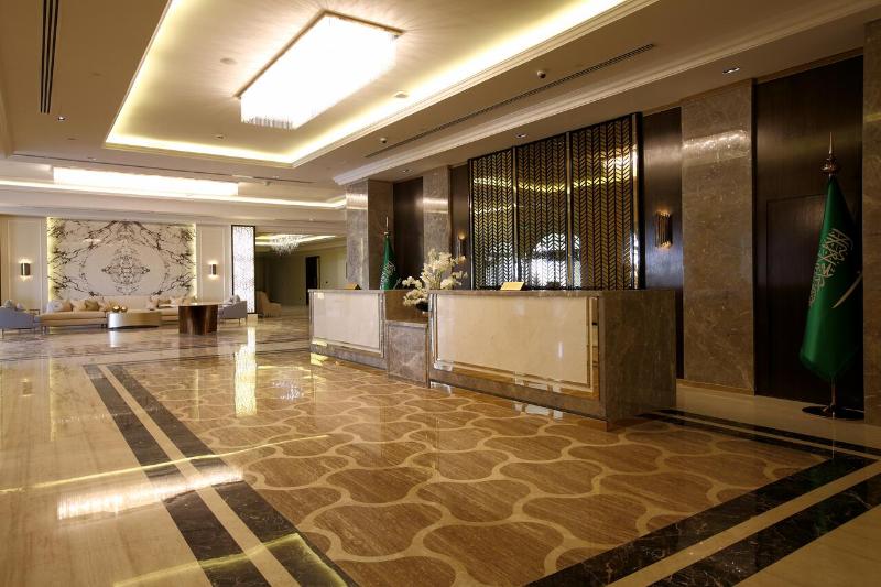 Vittori Palace Hotel & Residence - Genel