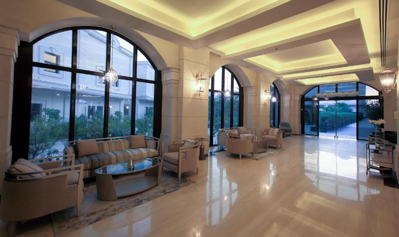 Vittori Palace Hotel & Residence - Genel