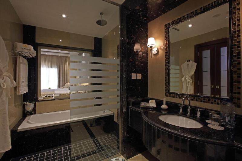 Vittori Palace Hotel & Residence - Oda